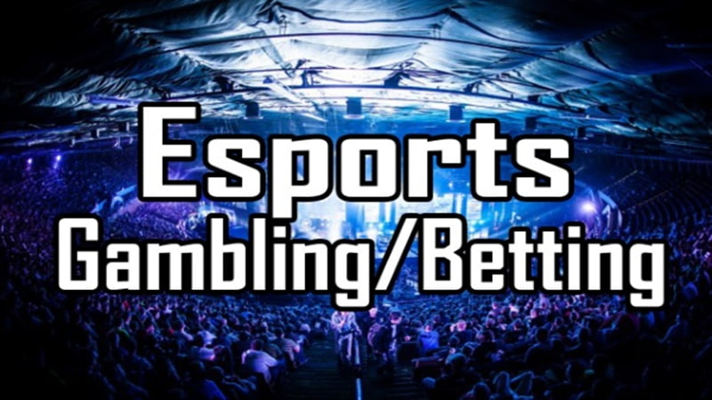 Cá Cược Esports Là Gì? Hướng Dẫn Cược Cho Bet Thủ 78WIN 6 Cá cược Esports có đặc điểm gì hấp dẫn?